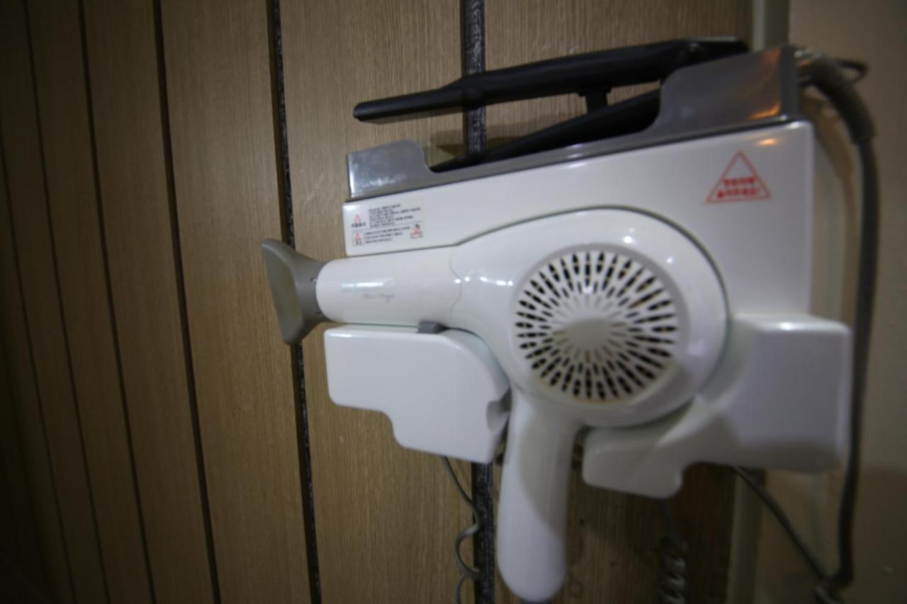 Xian Hotel Cheongju Bagian luar foto
