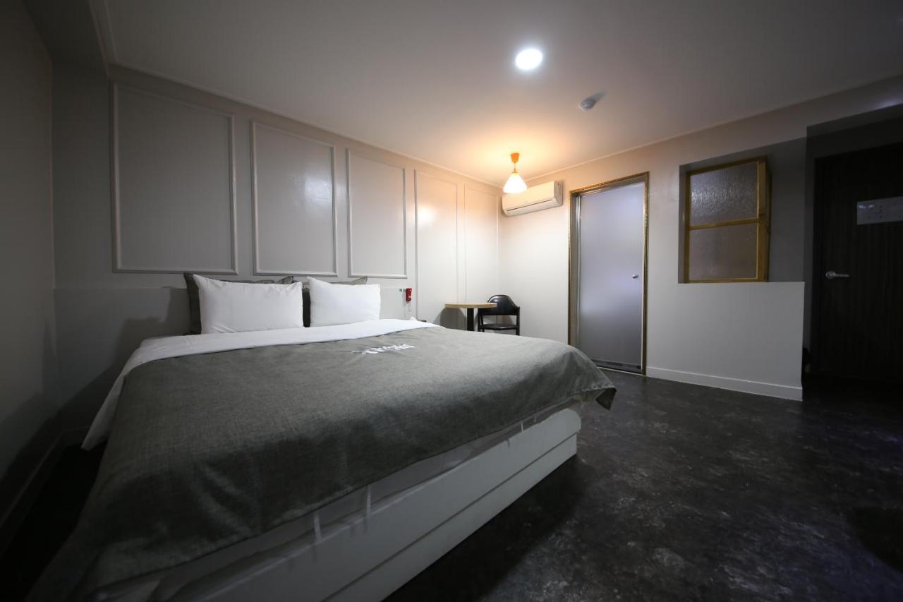Xian Hotel Cheongju Bagian luar foto
